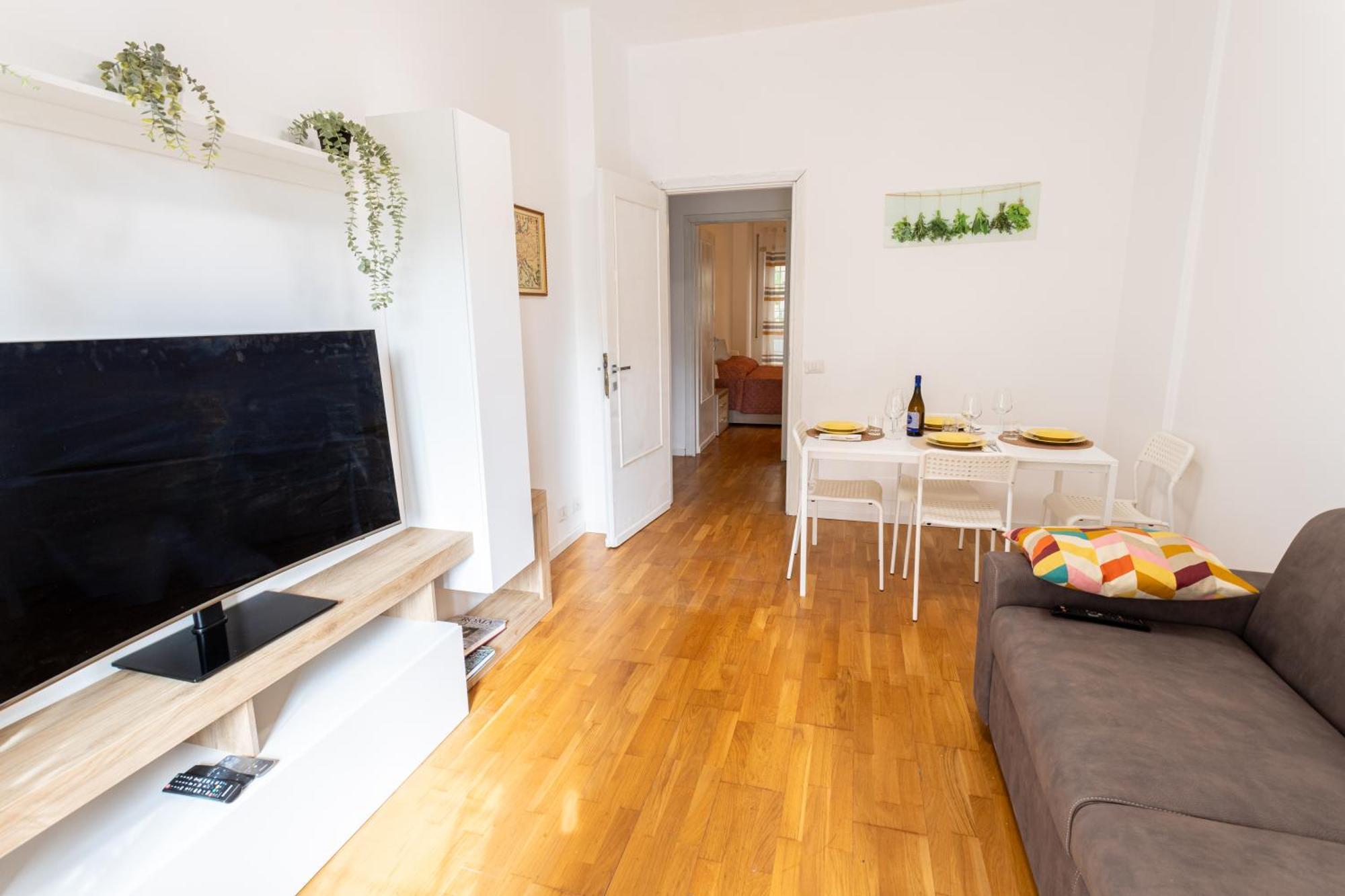 "Marconi Apt With Terrace" 30 Min From Colosseo Exterior photo